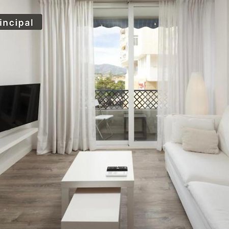 Apartamento Riosol 内尔哈 外观 照片