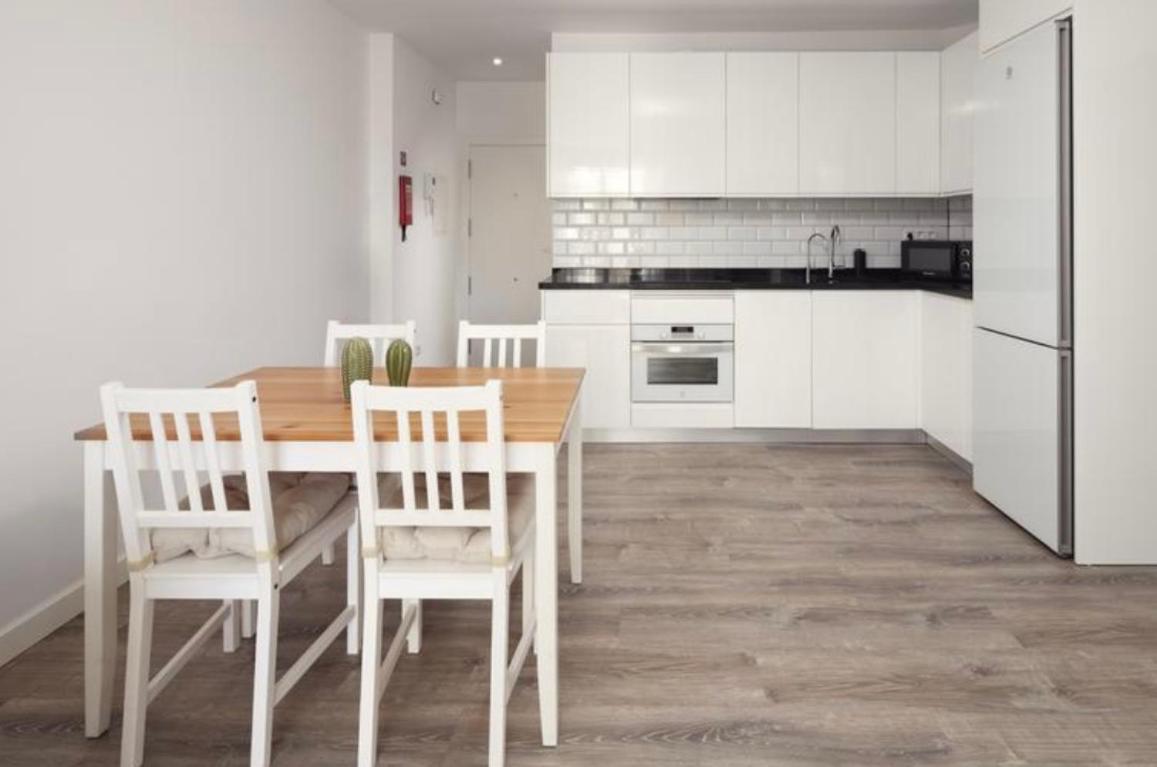 Apartamento Riosol 内尔哈 外观 照片