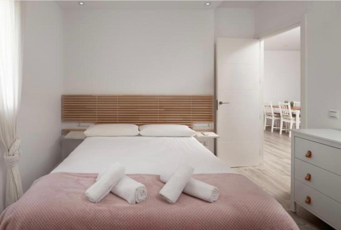 Apartamento Riosol 内尔哈 外观 照片