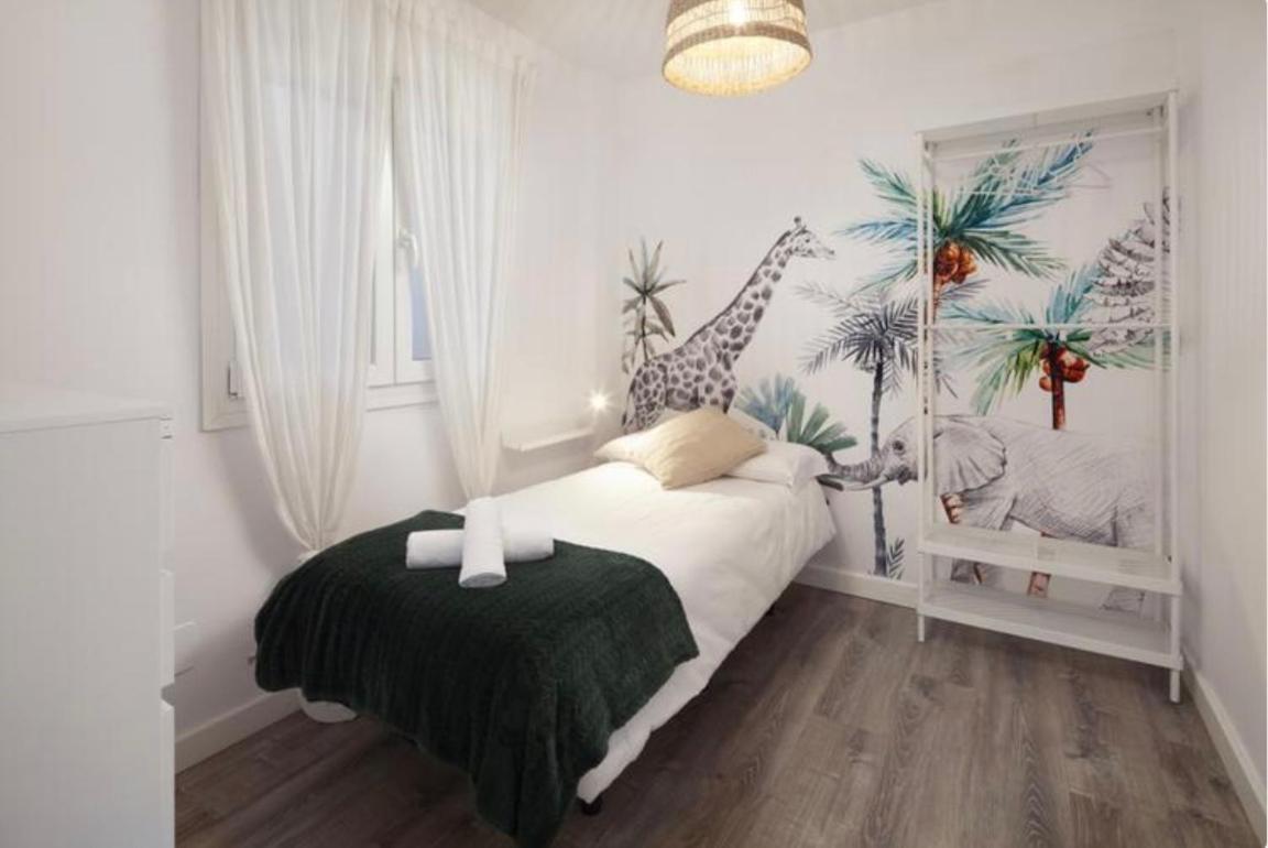 Apartamento Riosol 内尔哈 外观 照片