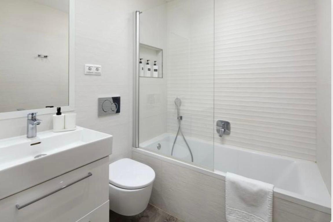 Apartamento Riosol 内尔哈 外观 照片