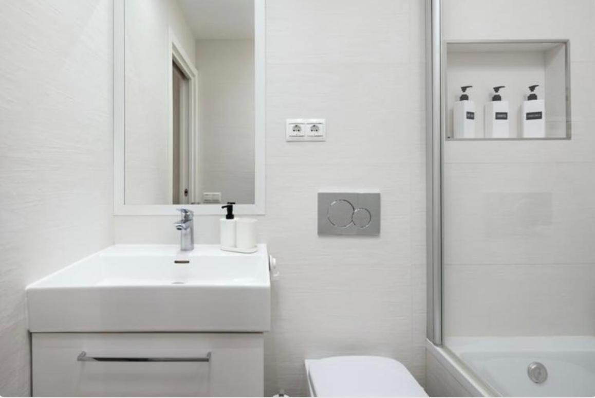 Apartamento Riosol 内尔哈 外观 照片