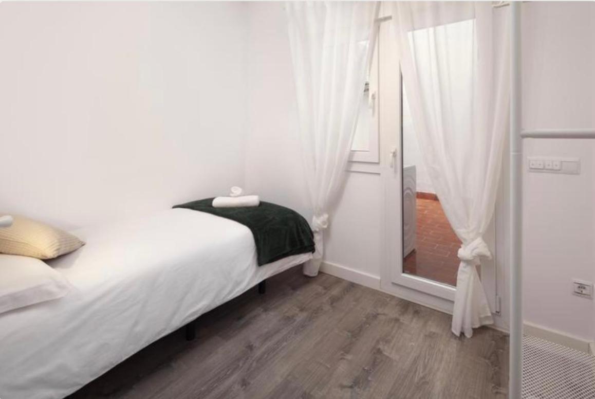 Apartamento Riosol 内尔哈 外观 照片